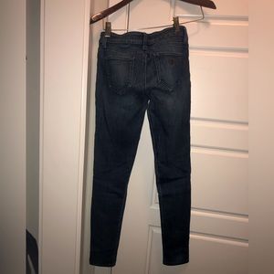 Guess skinny jeans